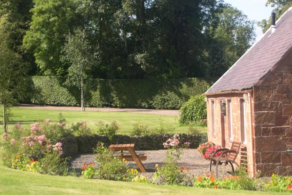 Villa Harleyburn - Stables And Saddlery