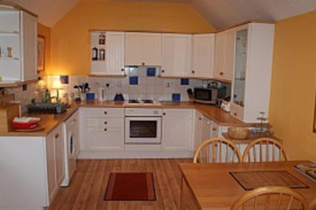 Harleyburn - Stables And Saddlery Villa *