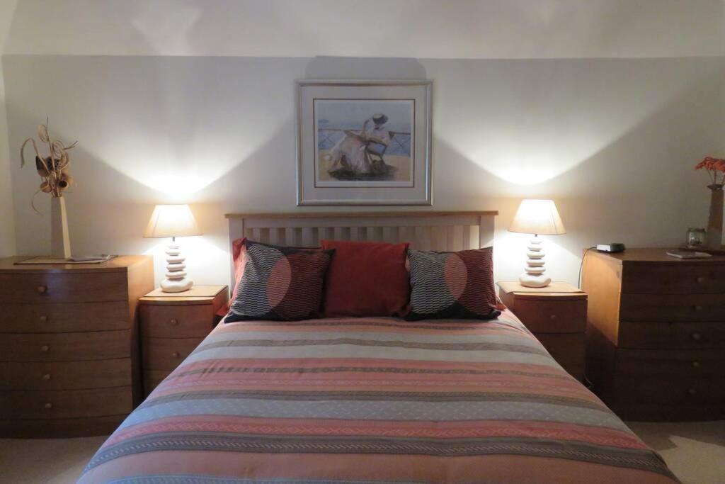 Villa Harleyburn - Stables And Saddlery Melrose